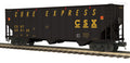 O Coke Hopper Car CSX