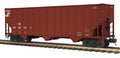 O Coke Hopper Car CR