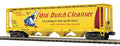 O Old Dutch Cleanser 100 Ton Hopper Car