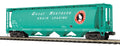 O GN 100 Ton Hopper Car
