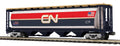 O CN 100 Ton Hopper Car  1776  2026