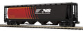 O NS 100 Ton Hopper  292198 Atlanta