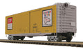 O PS-1 Boxcar w/Yongstown Door UP