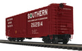 O PS-1 Double Door Boxcar SOU