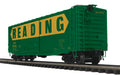 O PS-1 Double Door Boxcar RDG