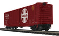O PS-1 Double Door Boxcar SF