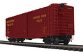 O PS-1 Double Door Boxcar WP