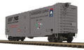 O 50' PS-1 Boxcar NS