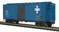O 40' AAR Boxcar B&M