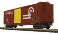 O 50' PS-1 Boxcar CR