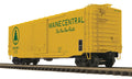 O 50' PS-1 Boxcar MEC