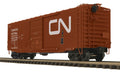 O 50' PS-1 Boxcar CN