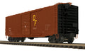 O 50' PS-1 Boxcar KCS