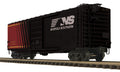 O NS 50 PS-1 Box Car  473551 Altoona