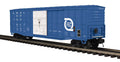 O FEC 50 Waffle Box Car