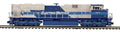 O EMD Demo [#GM72] SD70ACe