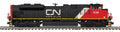O CN [#8102] SD70ACe