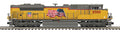 O UP [#8500] SD70ACe
