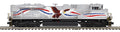 O NS Scale Wheels #250 SD70ACe Diesel/3.0 The Freedom
