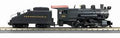 O PRR 0-6-0 B-6 #7682 Steam Loco/3.0