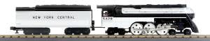 O NYC 4-6-4 Empire State Express Steam Loco #5426/3.0