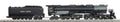 O UP 4-8-8-4 Big Boy #4018 w/Coal Tender/3.0