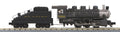 O USRA 0-6-0 Steam Loco RDG/3.0