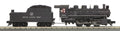 O USRA 0-6-0 Steam Loco US Army/3.0