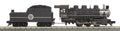 O USRA 0-6-0 Steam Loco ACL/3.0