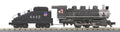 O USRA 0-6-0 Steam Loco UP/3.0