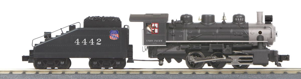 O USRA 0-6-0 Steam Loco UP/3.0