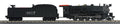 O IC 2-10-0 Decapod Steam Loco # 3.0