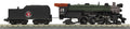 TARIFF O P47 4-6-2 Pacific Steam Loco GN/3.0