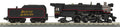 O P47 4-6-2 Pacific Steam Loco B&M/3.0