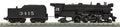 O P47 4-6-2 Pacific Steam Loco SF/3.0