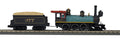 O C&O 4-6-0 Ten Wheeler Steam Loco/3.0