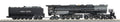 O UP 4-8-8-4 Big Boy w/ 3.0 #4014 Oil
