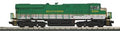 O ES44AC Diesel SOU #8099/3.0