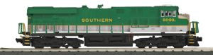 O ES44AC Diesel SOU #8099/3.0