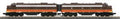 O E8 AA Diesels IC/3.0