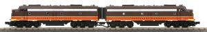 O E8 AA Diesels IC/3.0