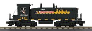 O SW9 Diesel Canton #1204/3.0