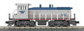 O SW1500 Diesel Amtrak #540/3.0