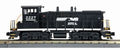 O SW1500 Diesel NS #2227/3.0