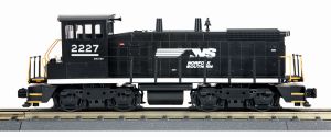 O SW1500 Diesel NS #2227/3.0