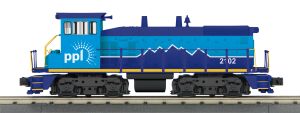 O SW1500 Diesel PP&L #2102/3.0