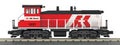 O SW1500 Diesel AK Steel #1221/3.0