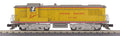 O AS-616 Diesel UP #1260/3.0