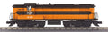 O AS-616 Diesel B&LE #408/3.0