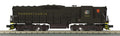 O SD9 Diesel 3.0 PRR